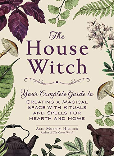 A Kitchen Witches World