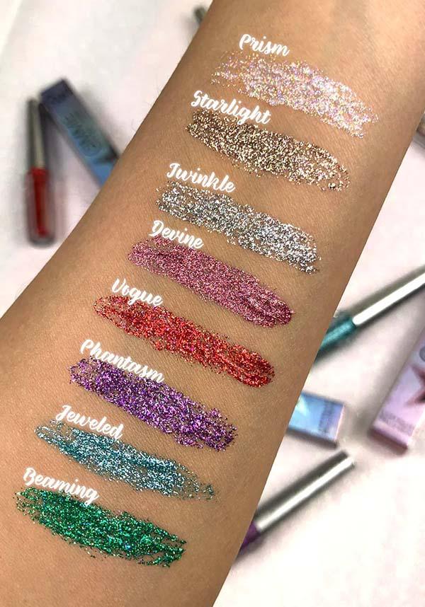 Gimme Glitter Liner Jeweled