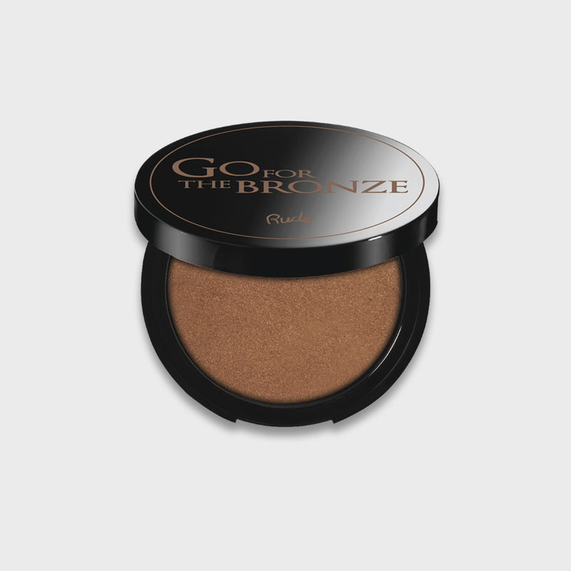 Bronzer ' As Good as Gold' Shimmer