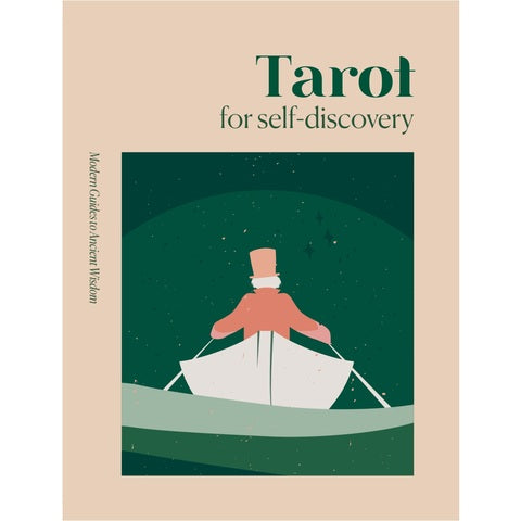 Tarot For Self Discovery