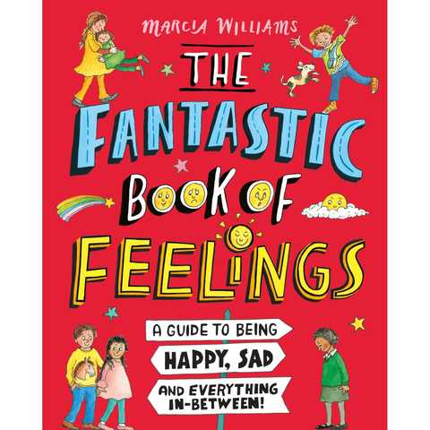 Fantastic Book of Feelings