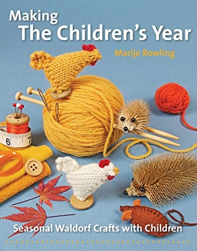 Making the Childrens Year