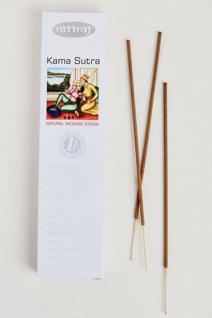 Kama Sutra Incense