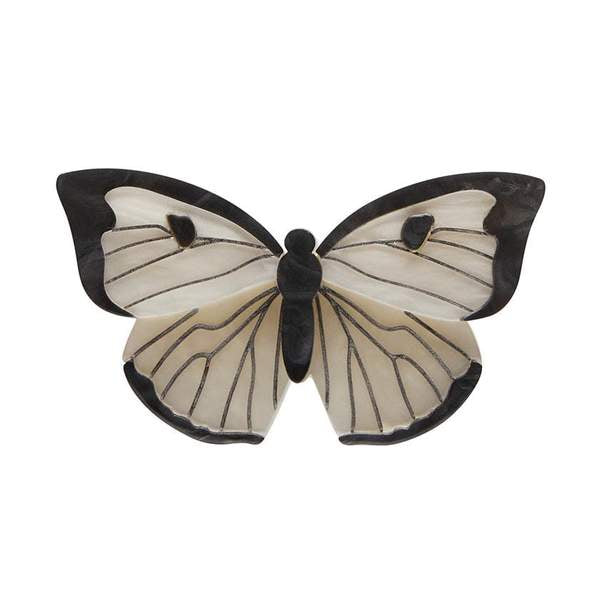 Social Butterfly Brooch