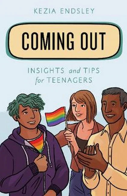 Coming Out Insights and Tips