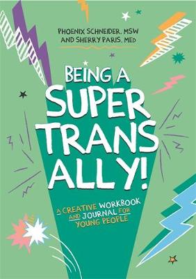 Being a Trans Ally