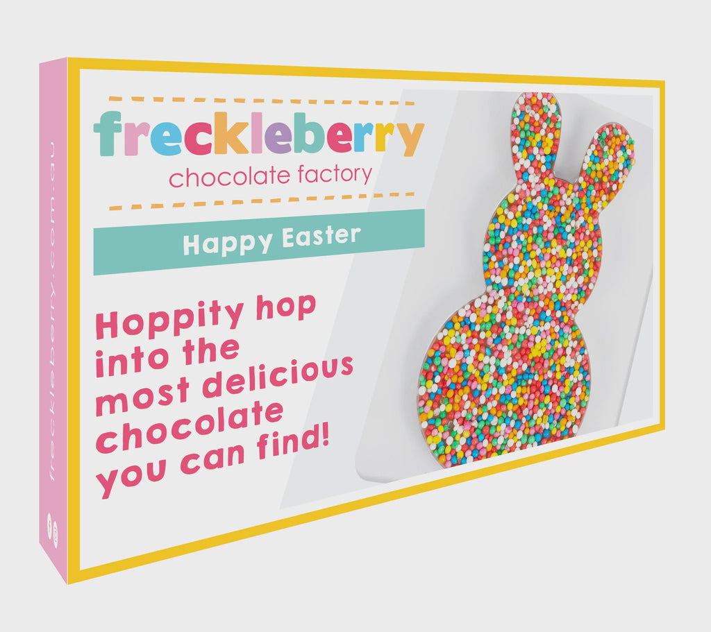 Hoppity Hop Easter Gift Box