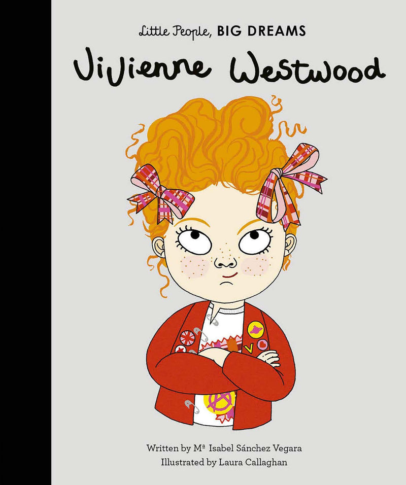 LPBD Vivienne Westwood