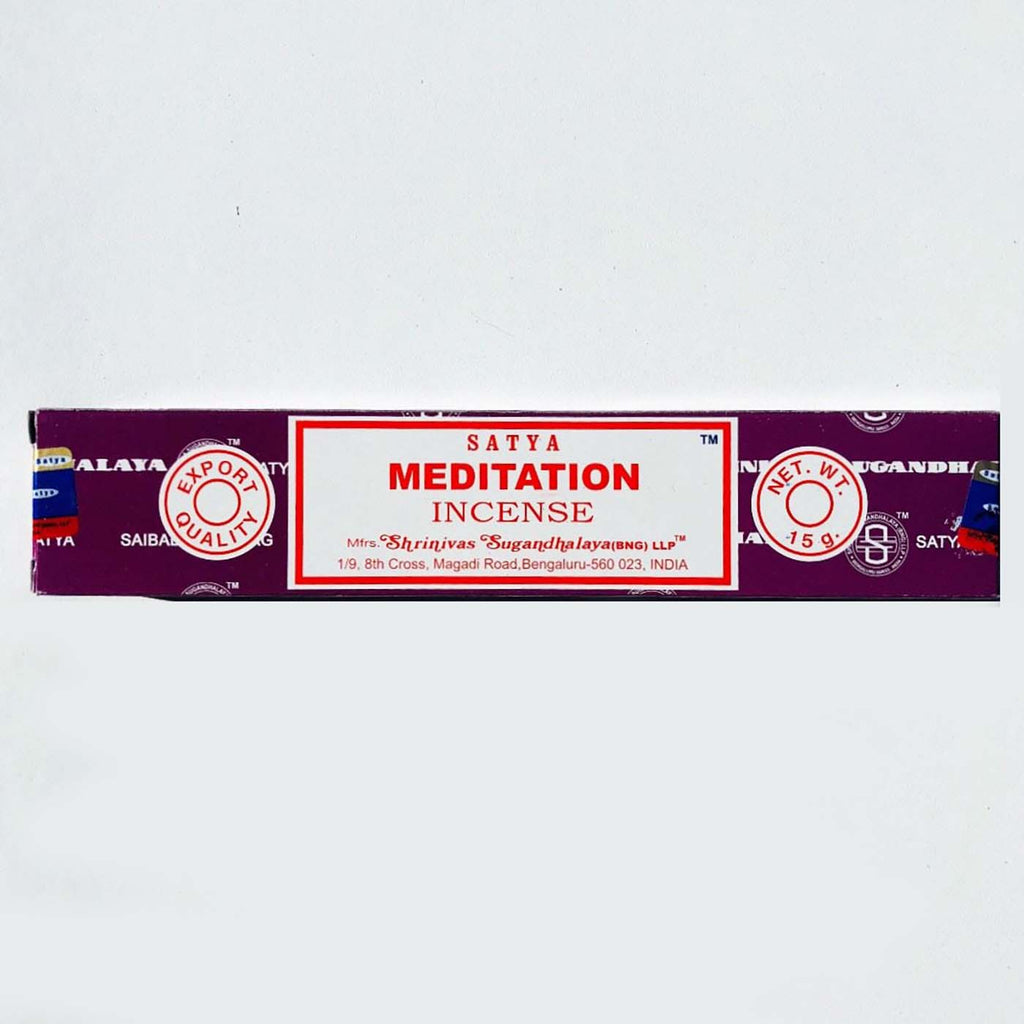 Satya Meditation