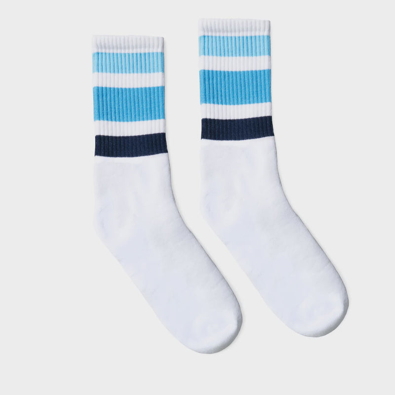 Socco Socks Ocean Blue
