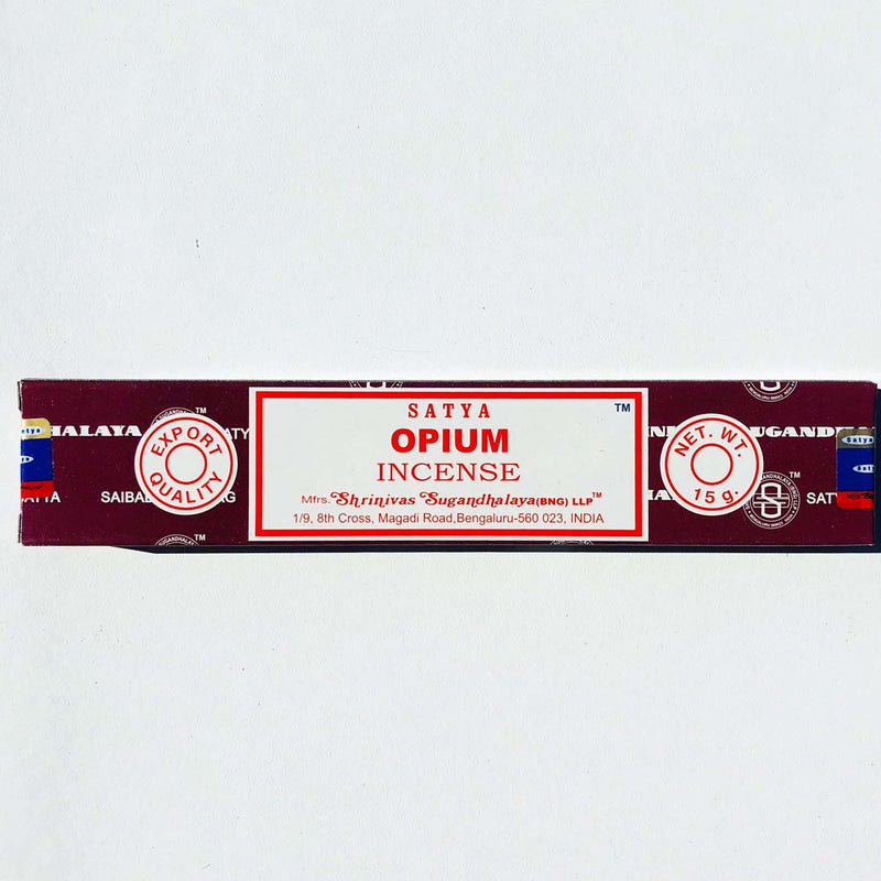 Satya Opium