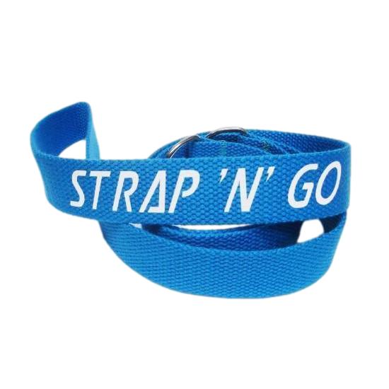 Skate Strap - Blue