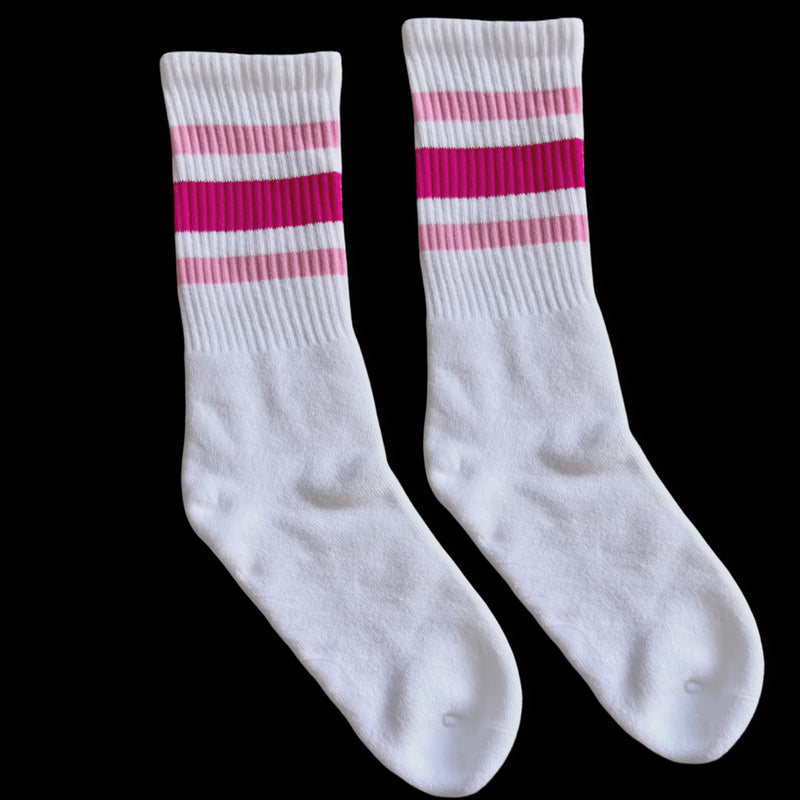 Socco Socks Pink Shades