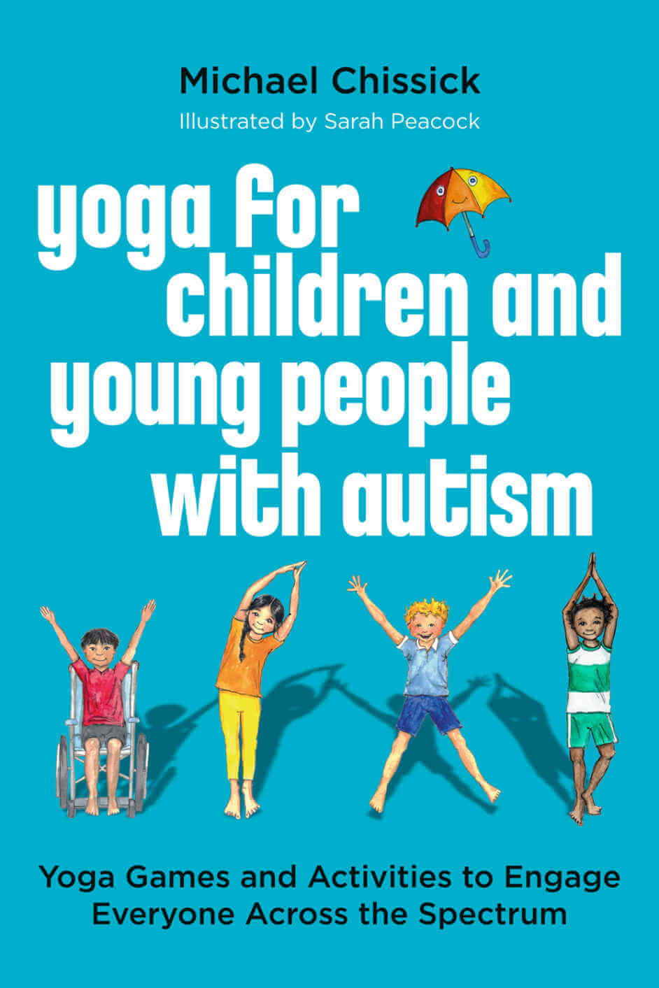 Yoga For Children with Autism