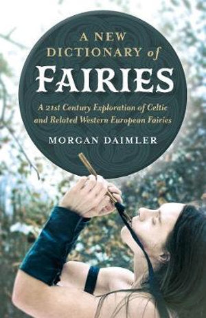 Dictionary of Fairies
