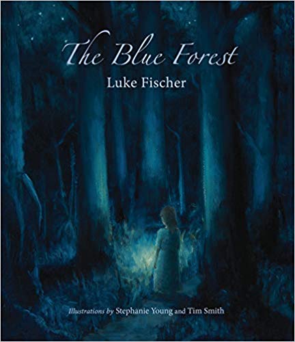 Blue Forest-Stories for the week