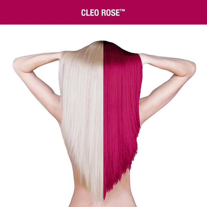 Cleo Rose Classic Cream Hair Colour