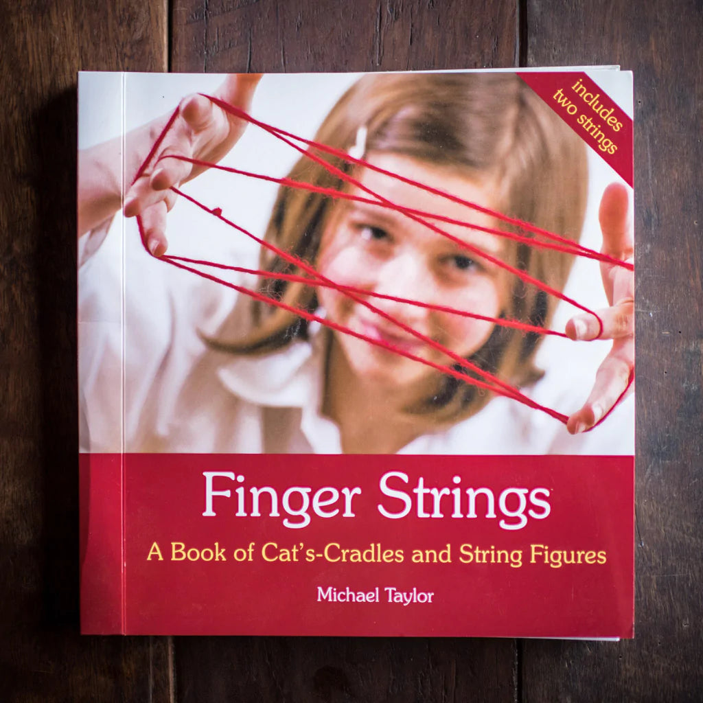 Finger Strings