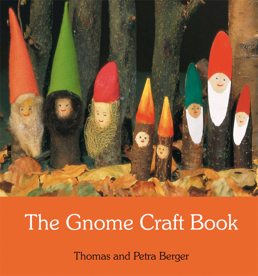Gnome Craft Book