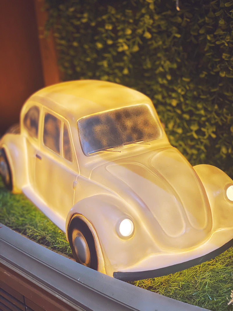 Love Bug Car Lamp