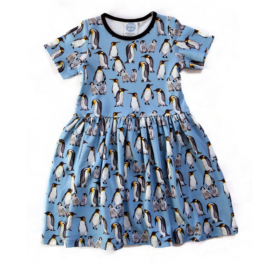 Penguin Dress