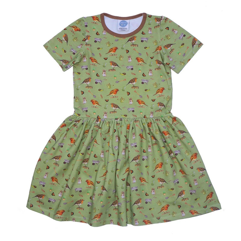 Olive Garden Dress