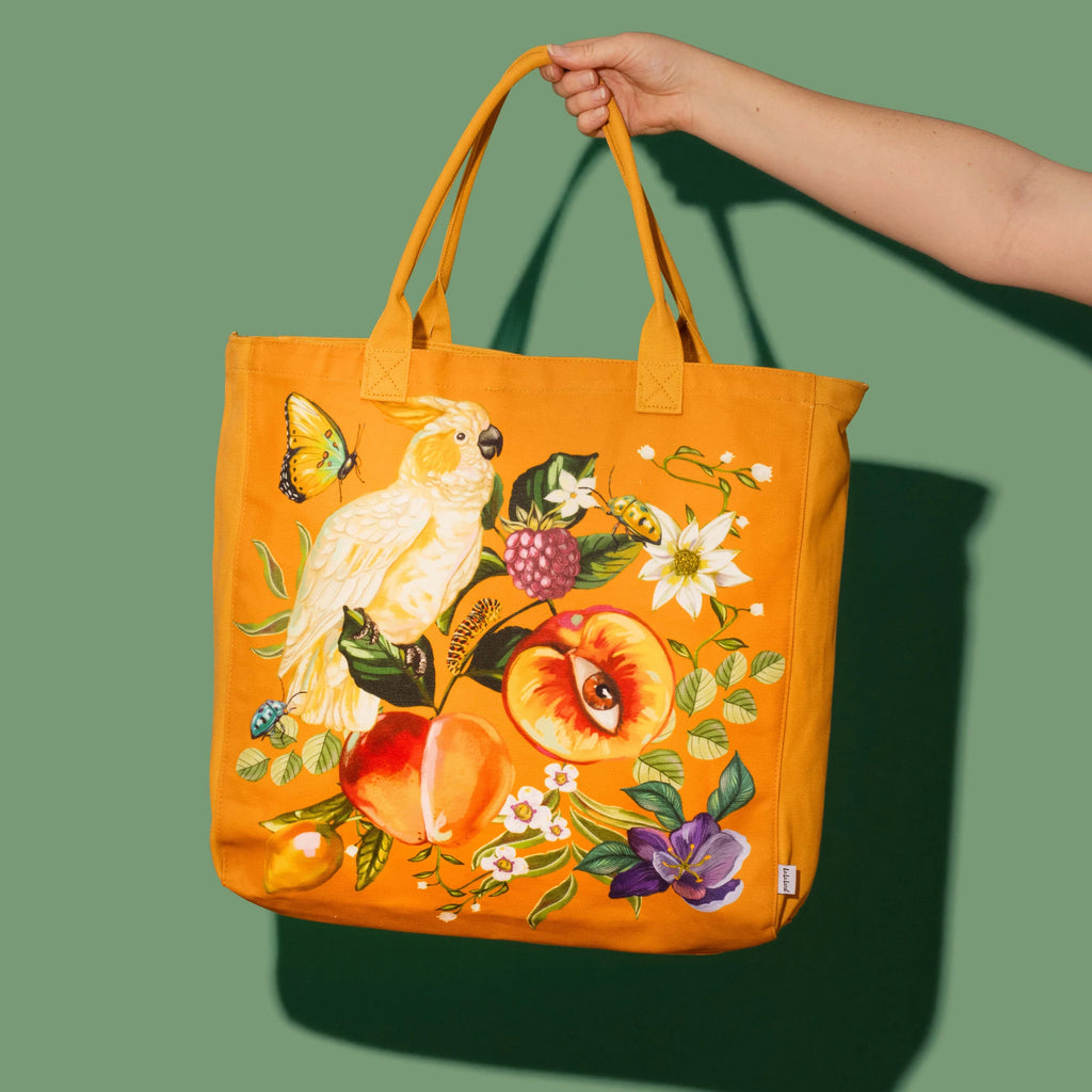 Large Tote Serendipity