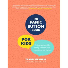 The Panic Button for Kids