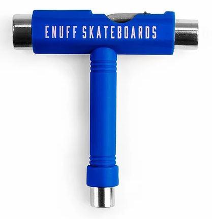 Enuff Skate Tool Blue