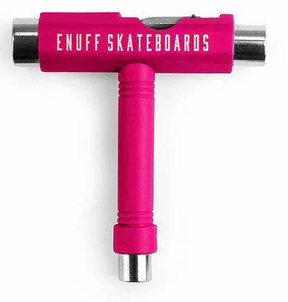 Enuff Skate Tool Pink