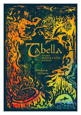 Tabella Story Cards