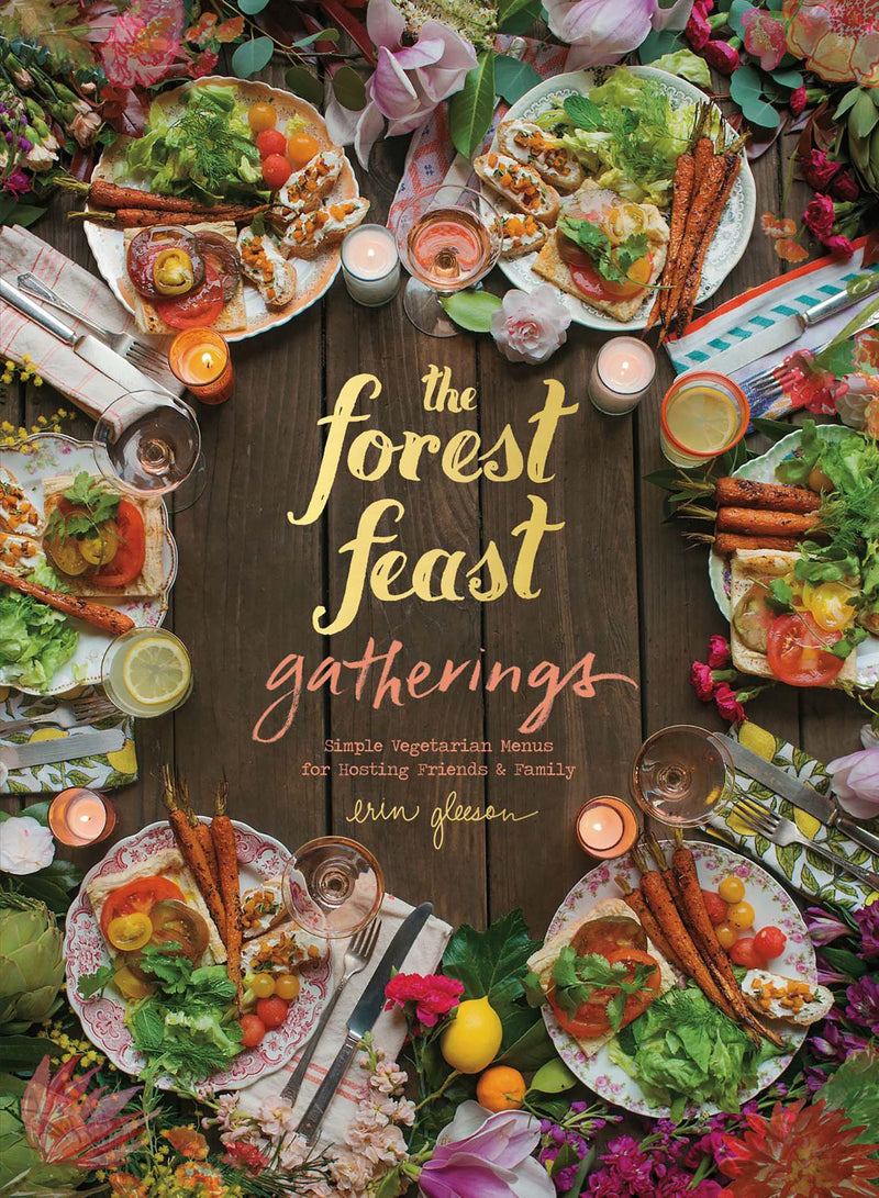 The Forest Feast Cook Book