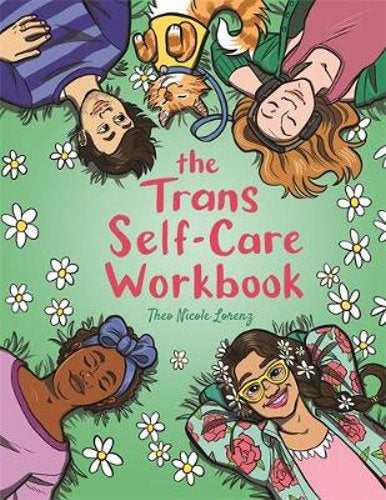 Trans Self-Care Workbook